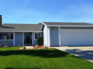 8285 Thornton Ave, Newark, CA 94560