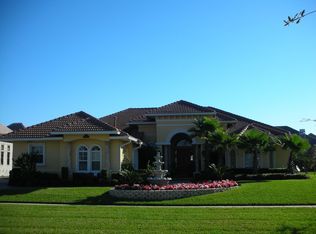 1509 Lake Whitney Dr, Windermere, FL 34786