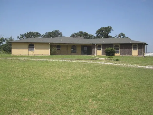 2345 County Road 211, Gainesville, TX 76240
