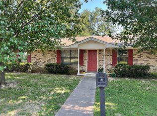 134 Nancy St, Mineola, TX 75773