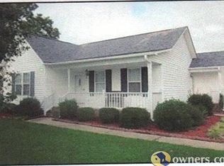 600 Rock Pillar Rd, Clayton, NC 27520