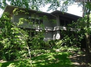 2625 Butternut Ln, Pepper Pike, OH 44124