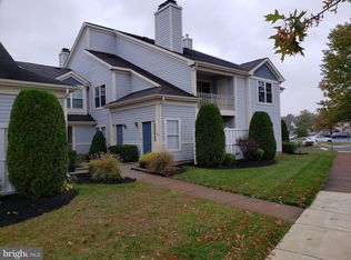 102 Steeplechase Ct, Woodbury, NJ 08096