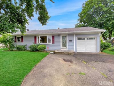 15 Race Track Rd, East Brunswick, NJ, 08816