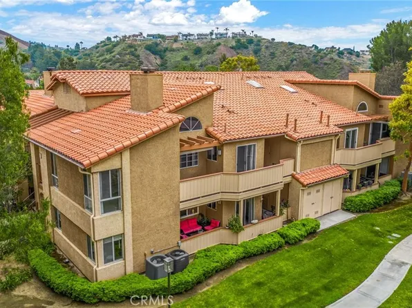 5140 Box Canyon Ct #18E, Yorba Linda, CA 92887