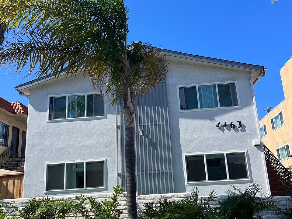 4463 Mentone St 2, San Diego, CA 92107 Zillow