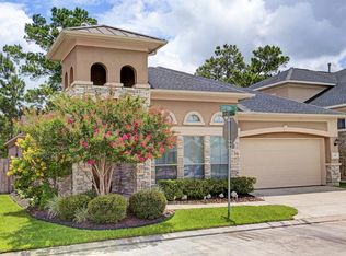 3412 Cortona Ln, Friendswood, TX 77546