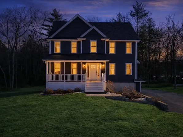 620 Burt St, Taunton, MA 02780