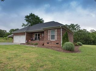 5009 Walt Gay Rd, Monroe, NC 28112