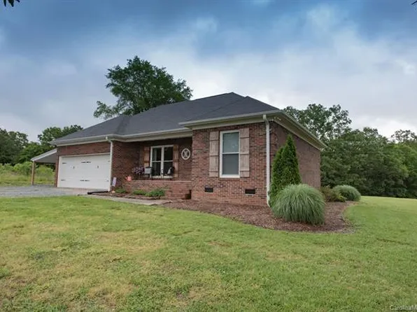 5009 Walt Gay Rd, Monroe, NC 28112