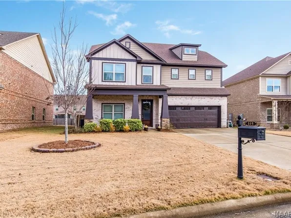 105 Melison Dr, Pike Road, AL 36064