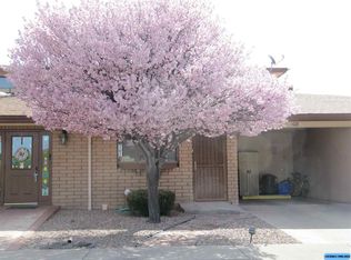 1050 E Pine St APT 108, Silver City, NM 88061