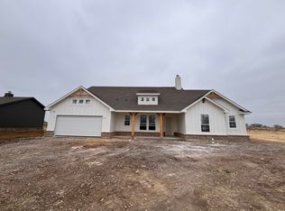 141 Moss Glen Ln, Rhome, TX 76078