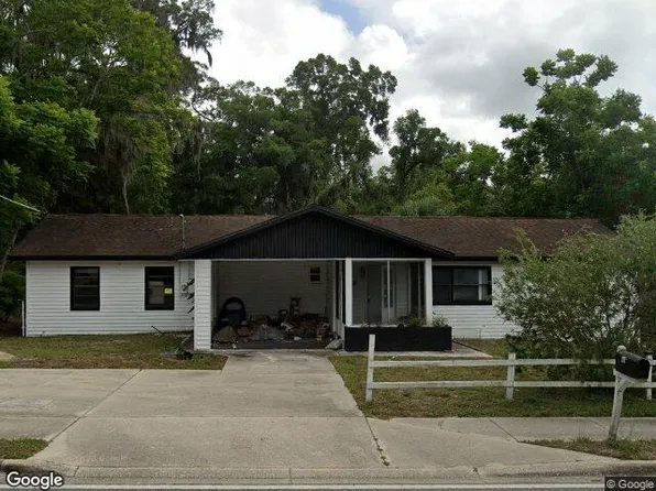 318 E Beresford Ave, Deland, FL 32724