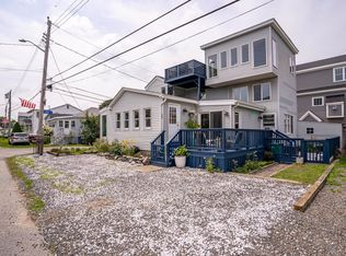 196 Island Path, Hampton, NH 03842