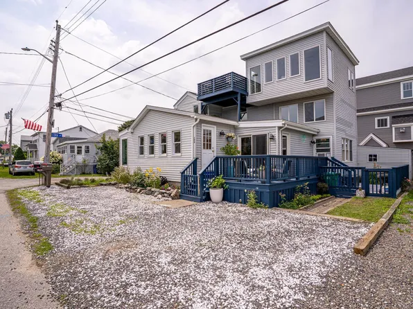 196 Island Path, Hampton, NH 03842