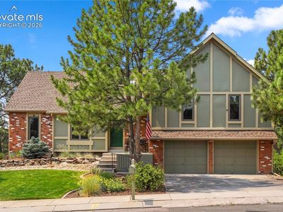 1977 Brookdale Dr, Colorado Springs, CO, 80918