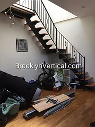 Rented by Brooklyn Vertical Inc.