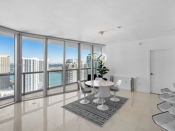 2nd image of 495 Brickell Ave APT 3804