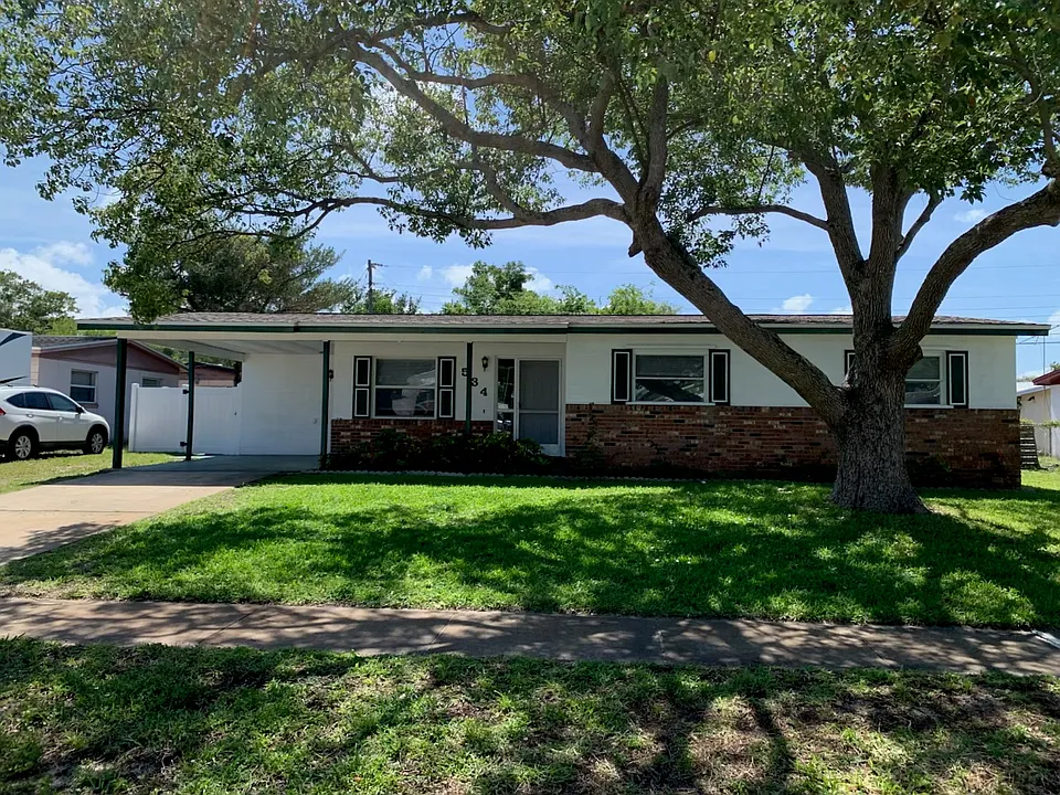 534 Ward Ave