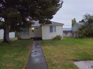 1324 C St SW, Ephrata, WA 98823