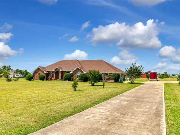 3360 Fm 877, Waxahachie, TX 75165