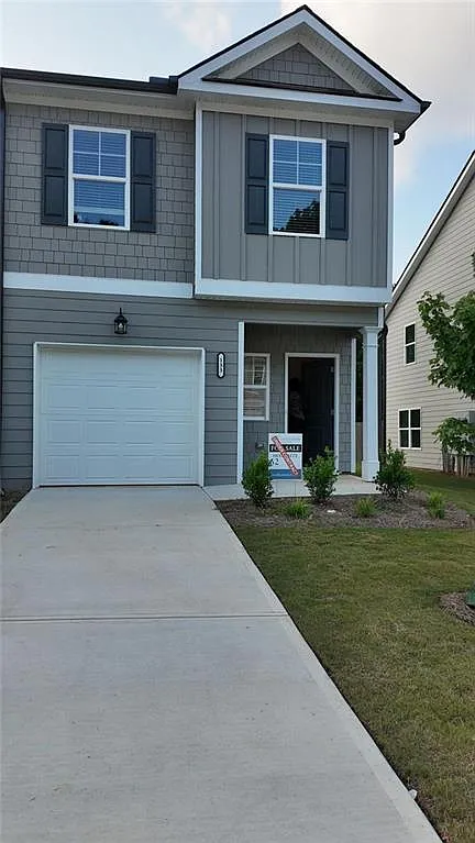 3 bed, 2.5 bath, 1485 sqft, $2,500 — Photo 1