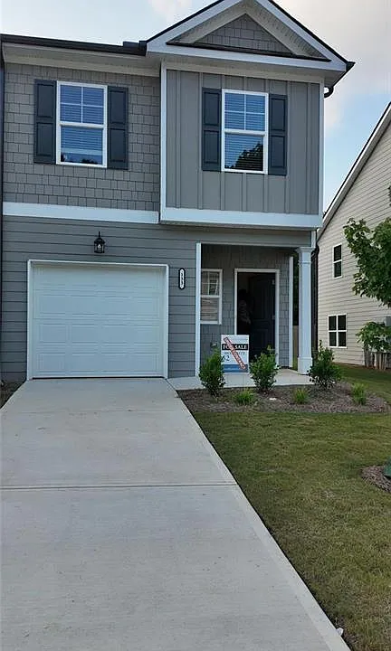 133 Jaxton St