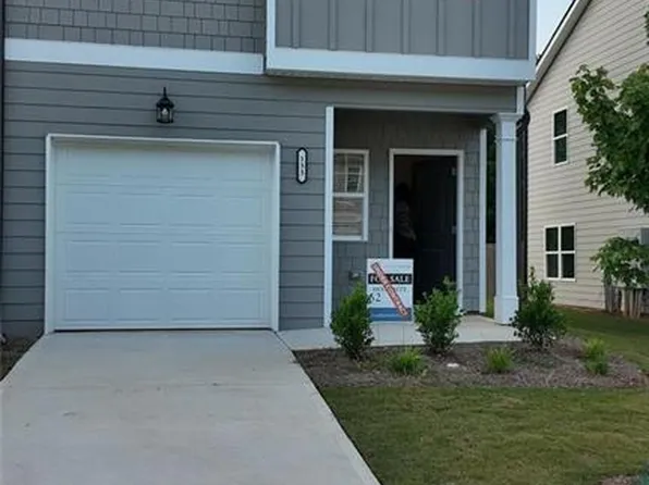 133 Jaxton St, Hoschton, GA 30548