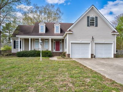 456 Shellcastle Road, Rocky Mount, NC, 27804