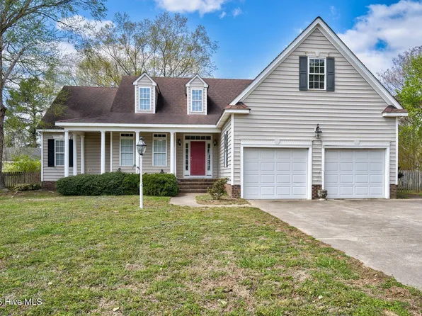 456 Shellcastle Road, Rocky Mount, NC 27804