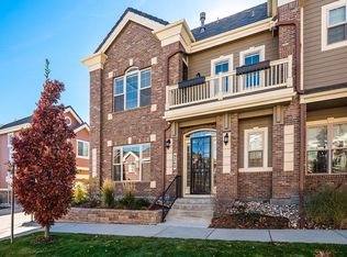 9260 Mornington Way, Lone Tree, CO 80124