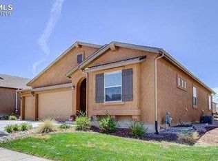 2417 Fieldbrook Ct, Colorado Springs, CO 80921