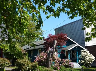 146 N 76th St, Seattle, WA 98103