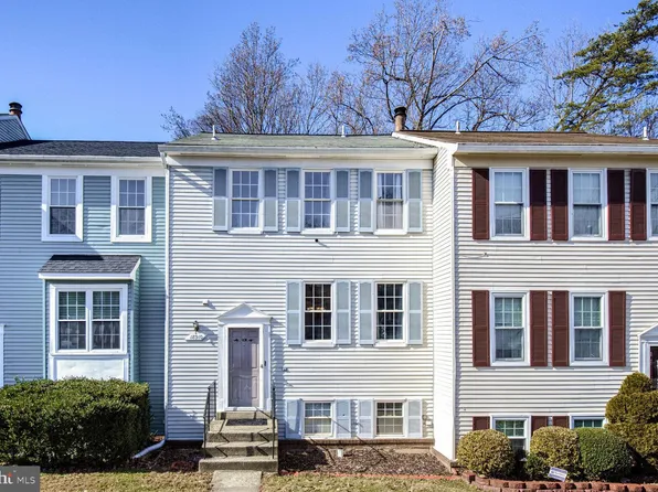 18910 Treebranch Ter, Germantown, MD 20874