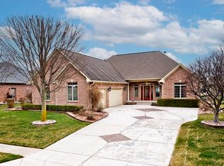 2868 Bloomsbury S, Greenwood, IN