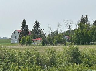 Rural Address #185, McLeod, SK S0A