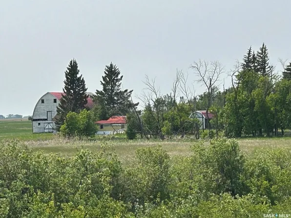  Rural Address, Mcleod Rm No. 185, SK S0A 2B0