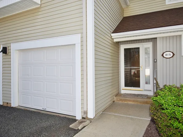 2205 Boston Rd APT H76, Wilbraham, MA 01095
