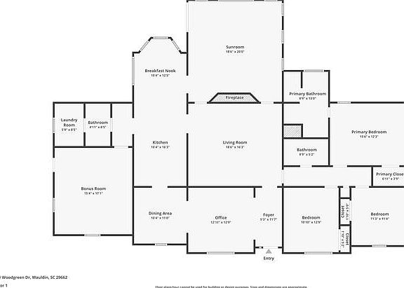 2nd image of 109 Woodgreen Dr
