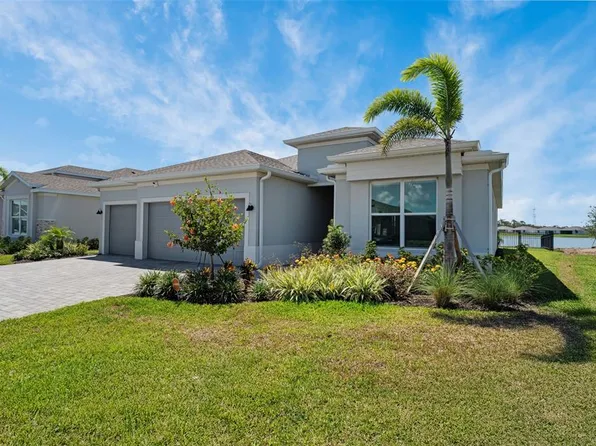 8589 Saint Kitts Cir, Englewood, FL 34224