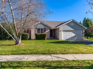 1134 Stony Creek Way, Rockford, IL 61108
