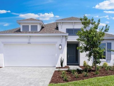 4192 Barbuda Ln, Kissimmee, FL, 34758