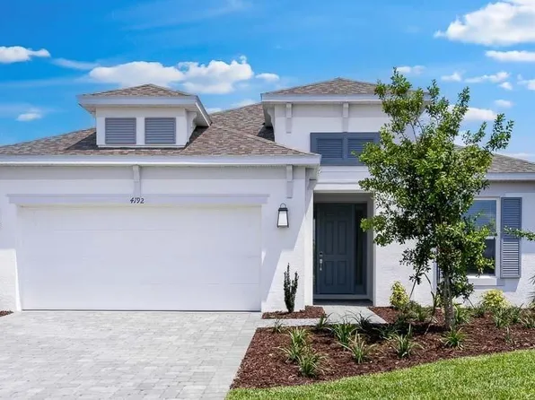 4192 BARBUDA LANE, KISSIMMEE, FL 34758