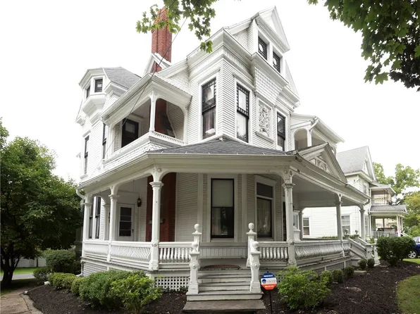 161 North St, Auburn, NY 13021