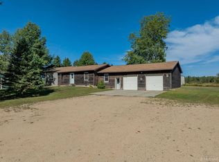 E12288 Percy Rd, Shingleton, MI 49884