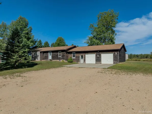 E12288 Percy Rd, Shingleton, MI 49884