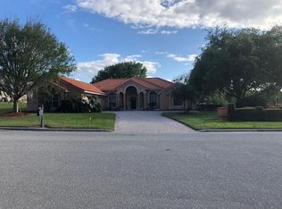 11312 Avenida Augusta, Clermont, FL 34711