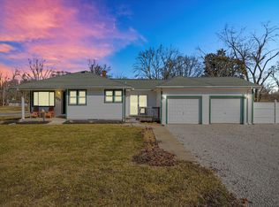 222 E Ethel St, Saint Joseph, IL 61873