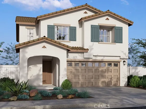 8460 Woodrose St, Jurupa Valley, CA 92509